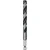 Bosch Spiralne burgije HSS PointTeQ spiralna burgija sa šestostranim držačem 10.00x87x133mm, 2608577548