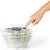 Vrtavka za solato GOOD GRIPS 2,7 l, bela, plastika, OXO