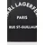 Torbica Karl Lagerfeld K/RSG