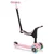 Globber Trotinet za decu 452-210-3, Roze