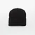 Kapa Carhartt WIP American Script Beanie Black Universal