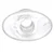 Perfect Fit Tunnel Plug M Clear