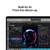 14-inch MacBook Pro: Apple M5 chip with 10-core CPU and 10-core GPU, 512GB SSD - Silver