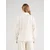 Copenhagen Muse Bluza MOLLY kremna