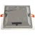 LED ugradna svetiljka FINITY LED/18W/230V 4000K
