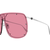 Alexander McQueen AM0313S 003 - ONE SIZE (99)