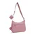 Kipling Ženska torba, Roze