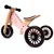 kinderfeets lesen poganjalec tiny tot plus 2v1 rose
