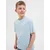 JACK & JONES JUNIOR Majica za dečake 12242827, Svetloplava