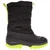Copperminer Kid čizme Swed Q320PS-SWED-BLK