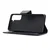 Futrola BI FOLD HANMAN II za Samsung G991B Galaxy S21 crna
