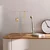 Lessentiel Maison Stalak za nakit TK-006, 40x41x15, Srebrne boje