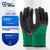 Xinggong Radne rukavice XGS-J10, 12 pari, Crne