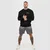 GymBeam Duks PRO Jumper Black