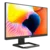 Gaming Monitor 24 Titan Army P2510H-PRO 1920x1080,IPS Full HD,1ms,320Hz,HDMI,DP,HDR400,AMD FreeSync G-Sync