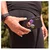 Maska Shiny Mouse za Samsung Note 9/N960 zlatna