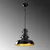 OPVIQ Luster Berceste 200 S