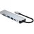 TECH-PROTECT V4-HUB ADAPTER 6IN1 GREY