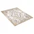 Chemex Preproga Victoria Exclusive Solid Fashionable 42420 Print Rjava