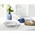 Creatable Jedilni Servis Sailing Ship, 12-Delni