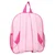 VADOBAG Dečji ranac Hello Kitty Best day ever/ pink