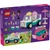 LEGO Friends Kamion sa sladoledom u Medenom gradu 42644