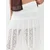 Pull&Bear Krilo bela