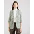 PIECES Blazer PCBOSS kremna/zelena