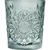 Onis kozarec za viski Icon 350 ml, zelen (6 kos)