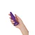 FemmeFunn Pyra Small Dark Purple