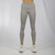 High waist grey
