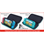 Torbica BigBen Game Traveler - Animal Crossing - New Horizons - Green