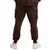 GymBeam Utility Joggers Brown