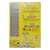 Papir A4 Paperline 80g 500l, Žuti