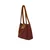 Bagmori Ženska torba 7618 - 86573, 27x25x11 cm, Crvena