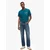 Tommy Jeans Kavbojke RYAN  moder denim