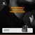 Hollyland LARK M2S Wireless Lavalier Microphone Ultimate Combo Space Gray