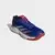 Adidas Muške patike courtquick padel, Plave