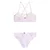ONEILL Bikini Essentials majnica/off-bela