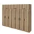 Hanah Home Garderober Minar Kale-7713, 315x255x52 cm, Orah