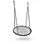 Gugalnica ptičje gnezdo Neo-Sport NS-104 120 cm