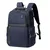Ranac Arctic Hunter B00449-1 za Laptop Blue