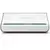 TENDA Fast Ethernet Switch nemenažiran beli