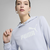 Puma ESS NO. 1 LOGO HOODIE TR (S), ženski pulover, ljubičasta 682391