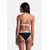 ARENA Bikini ICONS črna/bela