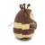NICI obesek MyMochi Čebelica Beenie 5cm