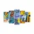 Wallity set figura 5ABSMDF-72, 5 dijelova