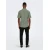 Only & Sons Srajca Caiden, zelena