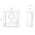 DS-KD8003-IME1/B