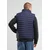 Basic lightweight vest blue